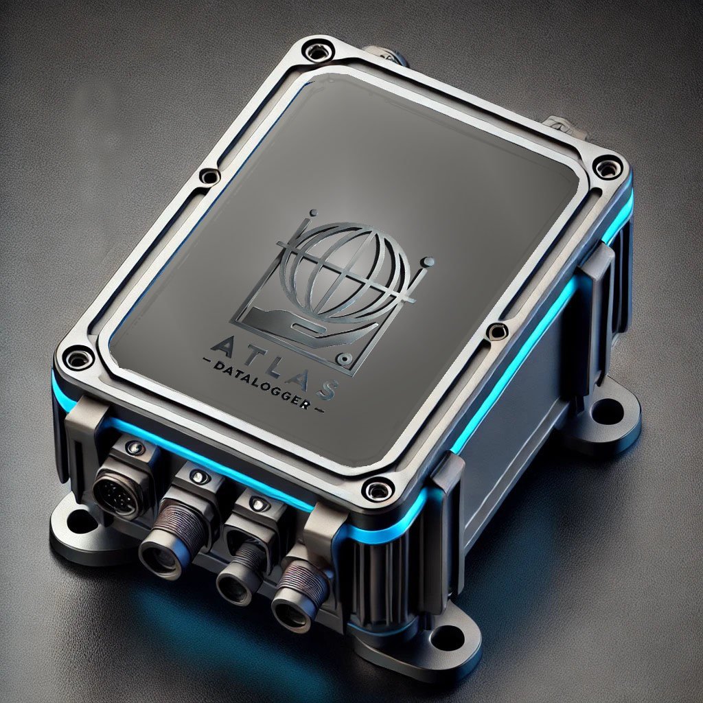 Atlas Datalogger